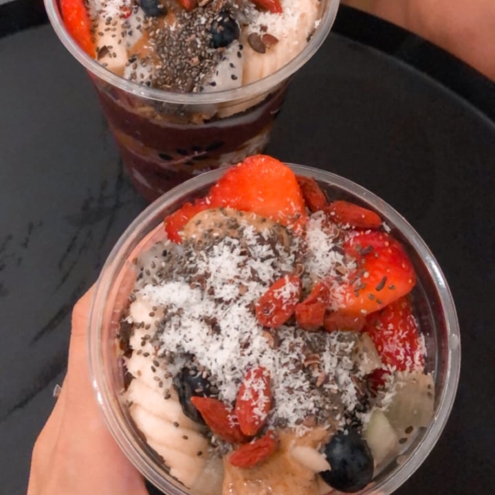 photo of An Acai Affair (Katong) Triple A Acai Bowl shared by @belleeats on  22 Dec 2020 - review