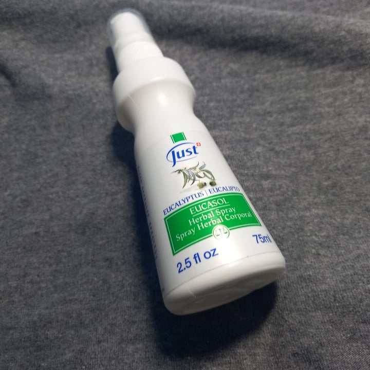 review photo of Just Eucasol shared by @fedco on 12 Jul 2021 - review