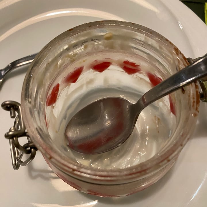 photo of Nirvana Ristorante Firenze Tiramisù shared by @giadaconti on  02 Oct 2022 - review