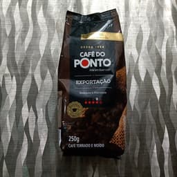 Café do Ponto