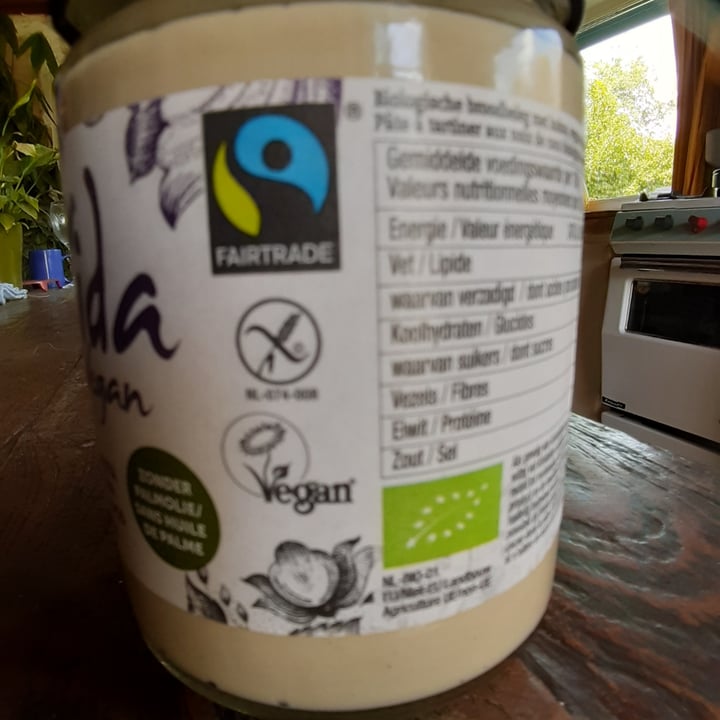 review photo of Brinkers Witte kokospasta shared by @mmmeg on 16 Jun 2020 - review