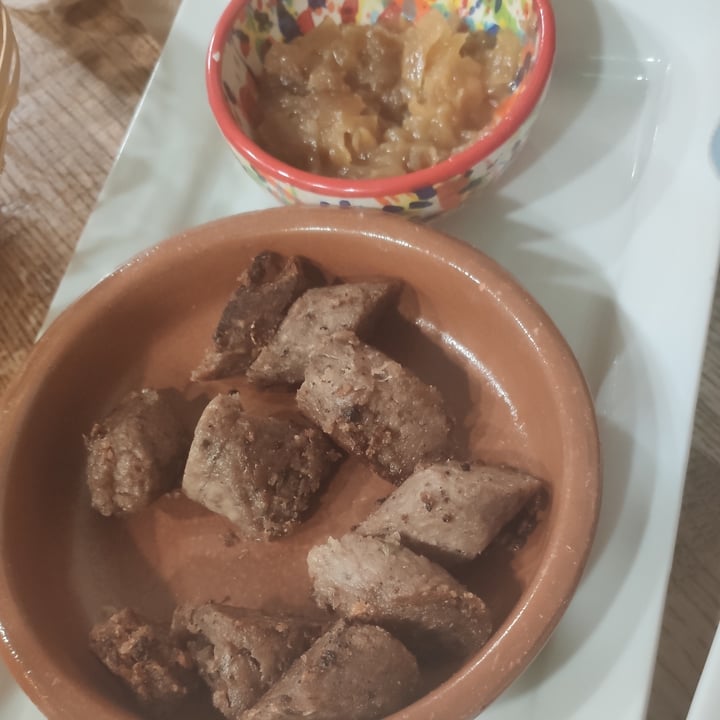 photo of El Perro Gamberro "Morcilla" shared by @miriamaf95 on  04 Jul 2020 - review