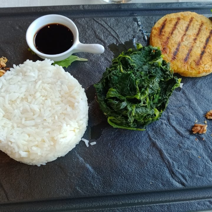 photo of Ristorante Pizzeria La Brace Mucho b.a.s.e shared by @uccia on  28 Aug 2022 - review