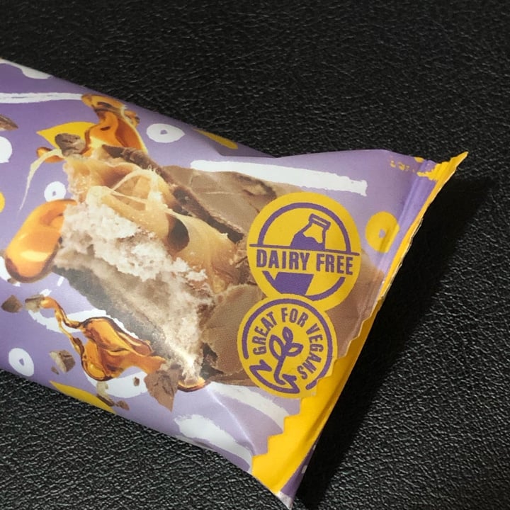 photo of Buttermilk Caramel Nougat shared by @camilamp on  30 Jan 2022 - review