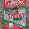 Tapioca Itaoca