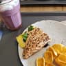 Gaya Veggie Market & Coffee Shop