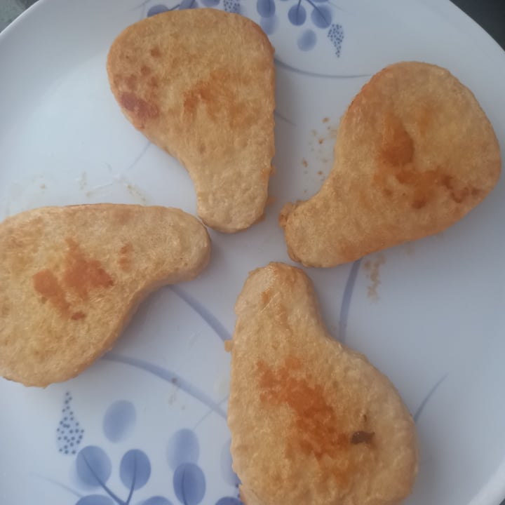 review photo of NotCo Not Chicken Para Grelhar shared by @vancalegaro on 03 Jul 2022 - review