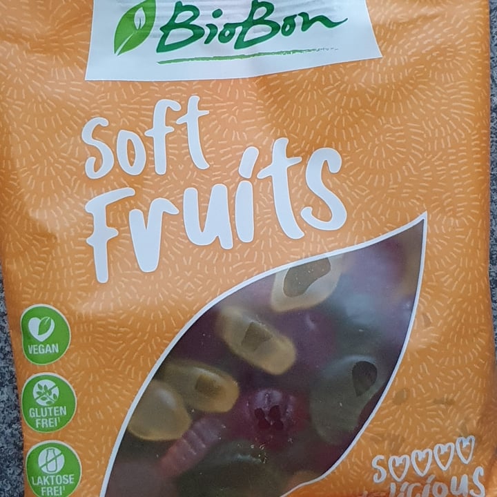 photo of BioBon Soft Fruits shared by @lauragi on  18 Jun 2021 - review