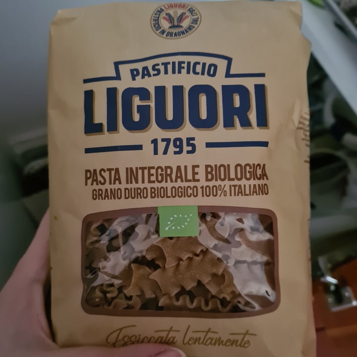 review photo of Pastificio Liguori Magalde corte integrali shared by @elisastanzial on 23 Mar 2022 - review