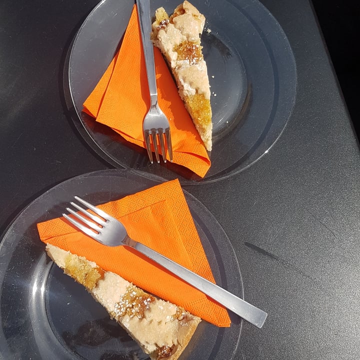 review photo of Locanda Leggera Pastiera shared by @claudia83 on 15 Apr 2022 - review