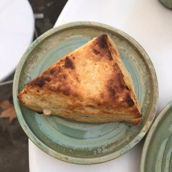 photo of Bioma plant based café Scon de queso shared by @sechague on  12 Jun 2021 - review