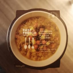 Fast & Fresco