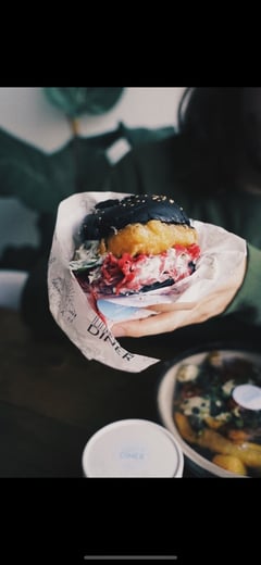 Top restaurants to visit in London