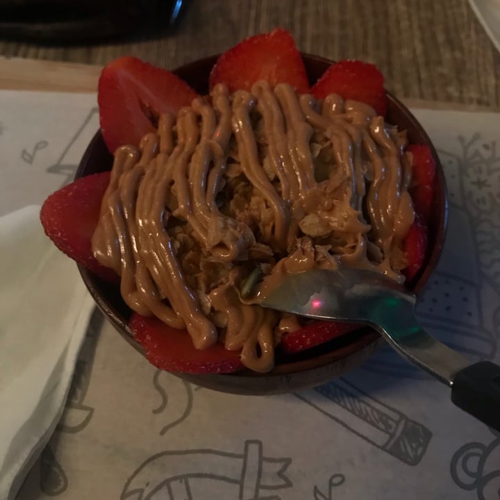 review photo of Cosmo Cafe Acai shared by @itsbanana on 22 Sep 2020 - review