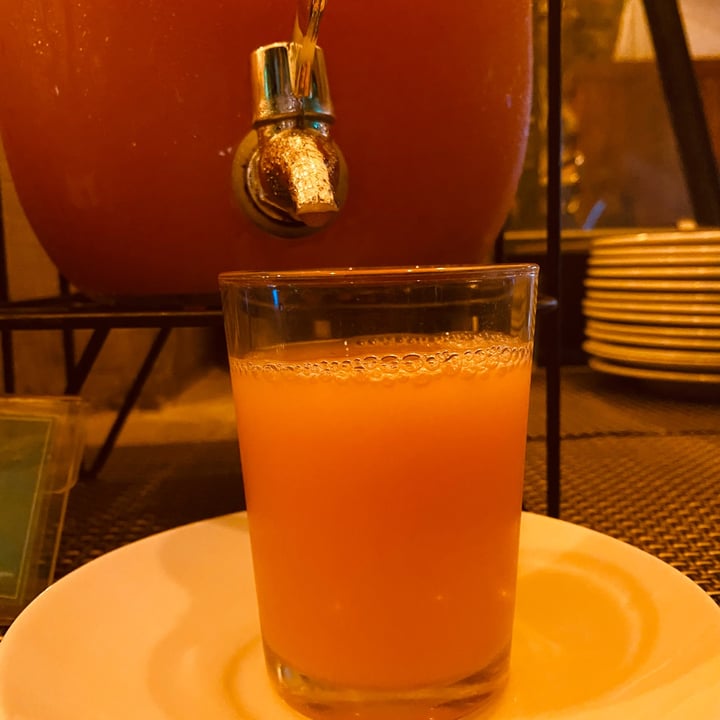 photo of Shallow Lagoon Restaurant Mixed fruits juice shared by @neil on  10 Feb 2022 - review