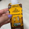 achocolatado  a tal da castanha