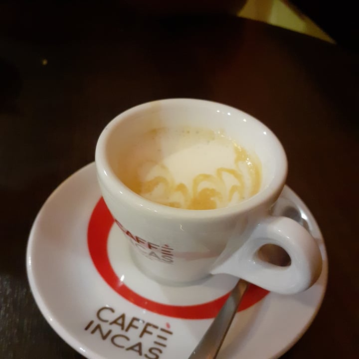 photo of Sunny Caffé caffè macchiato shared by @xlisistratax on  07 Jun 2022 - review