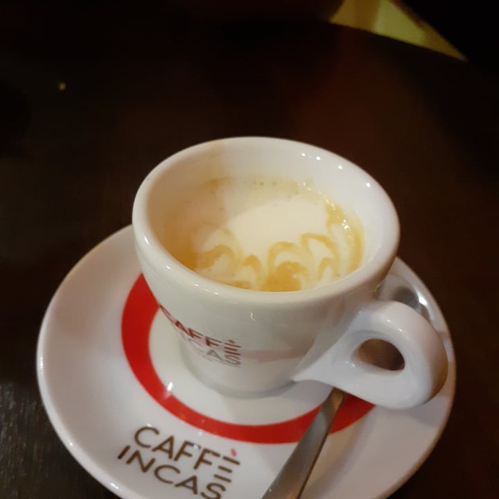 review photo of Sunny Caffé caffè macchiato shared by @xlisistratax on 07 Jun 2022 - review