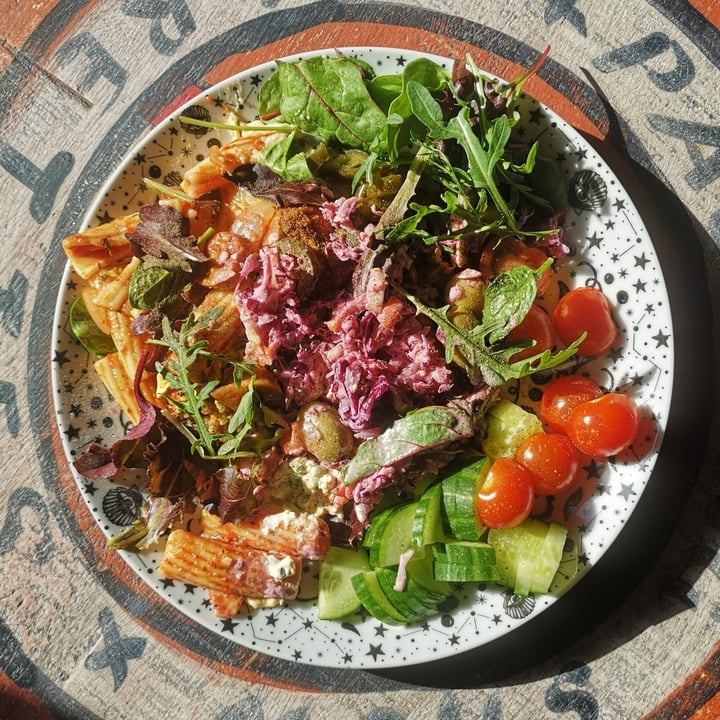 photo of Scoffs Feel Good Food Salad Bar shared by @pointsofellie on  07 May 2021 - review