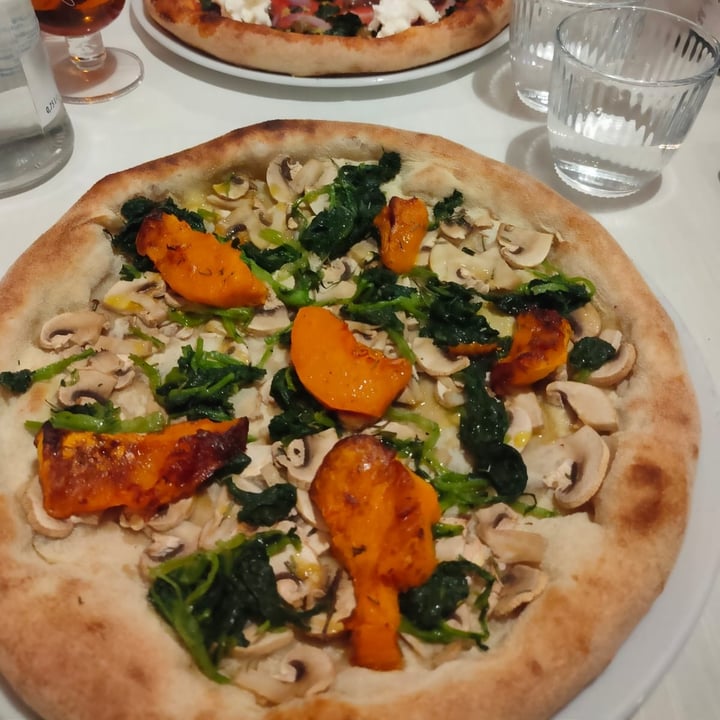 review photo of Ristorante Pizzeria Il Parco - Parco Terme Panighina Pizza shared by @dieterika on 10 Mar 2022 - review