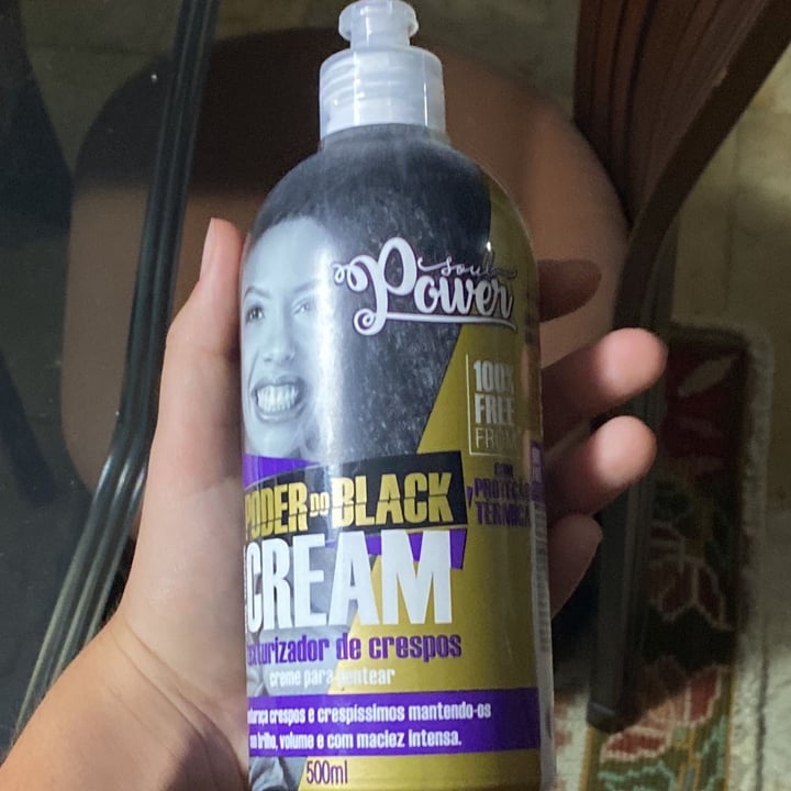review photo of Soul Power Brasil Color Curls shared by @anacarolinapaiva086 on 14 Oct 2022 - review