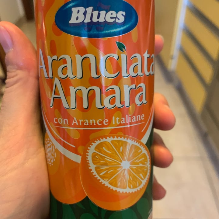 photo of Blues aranciata Amara shared by @marvale on  23 Jun 2022 - review