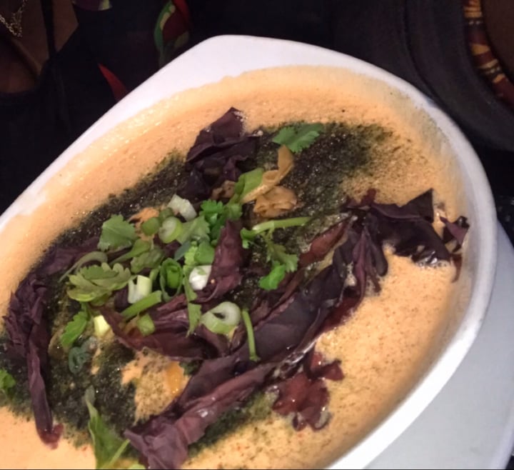 photo of Âu Lạc LA Superfood Soup shared by @gwenna on  01 Jan 2020 - review