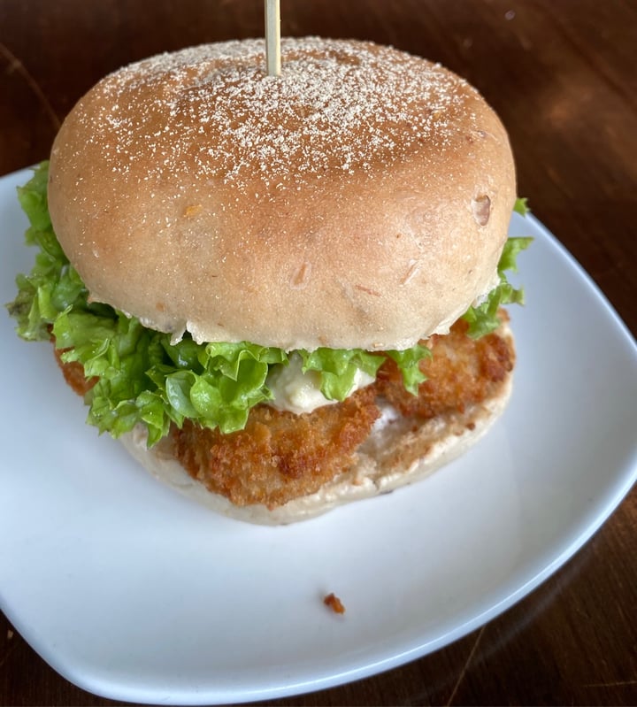 review photo of nomVnom Bistro QQ Cheezy shared by @qwahahaha on 01 May 2021 - review
