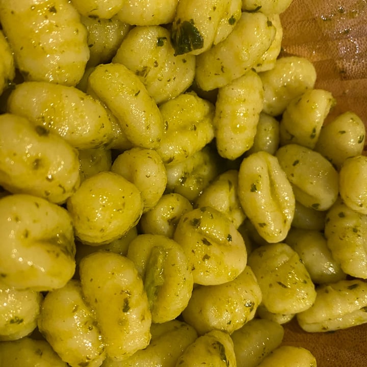 photo of ASDA Gnocchi shared by @alexandrata on  29 Jul 2020 - review