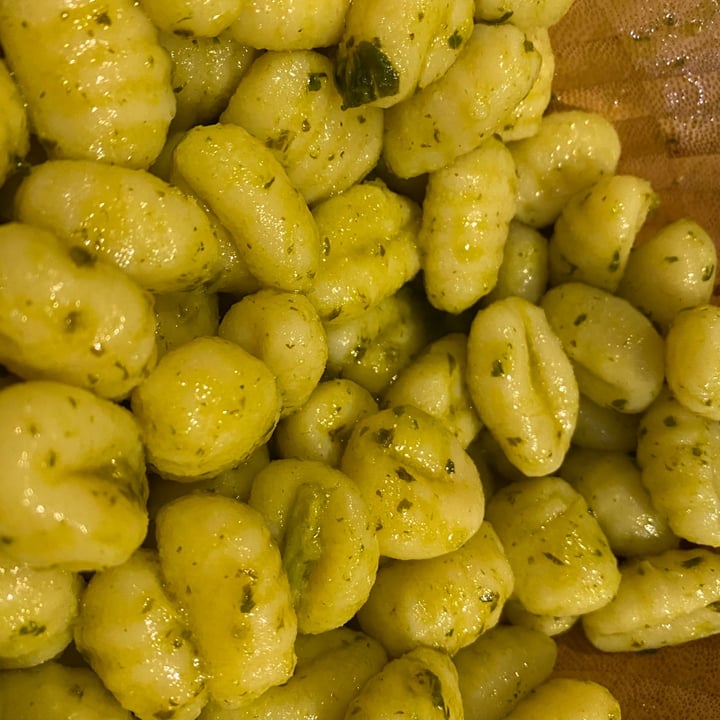 review photo of ASDA Gnocchi shared by @alexandrata on 29 Jul 2020 - review