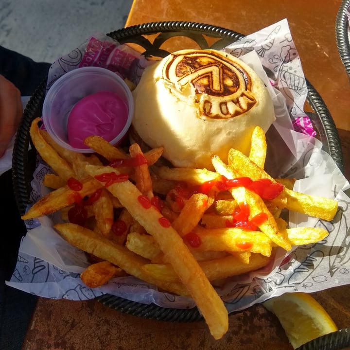 review photo of Lado V #2 shared by @agosrobles on 14 Sep 2021 - review