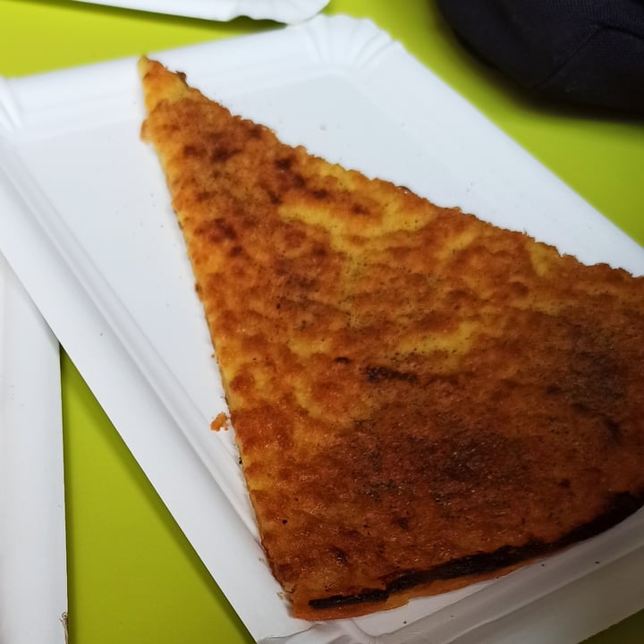 review photo of Focacceria Terre Liguri Farinata Di Ceci shared by @fraveg15 on 05 Jul 2022 - review