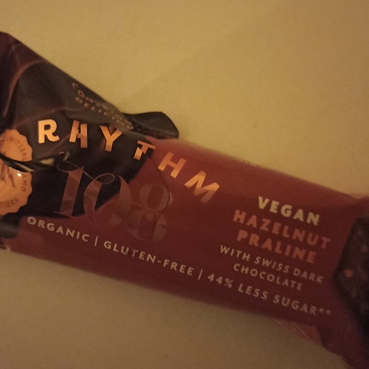 photo of Sainsbury's Rhythm 108 shared by @wendyyoyo on  07 Nov 2021 - review