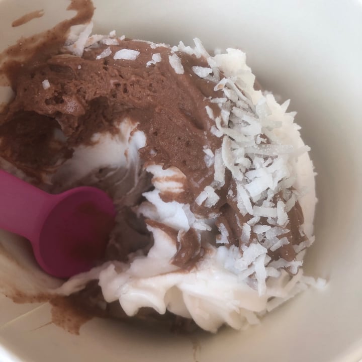 photo of Yogurt life Yogurt helado shared by @martusalgado on  12 Feb 2021 - review