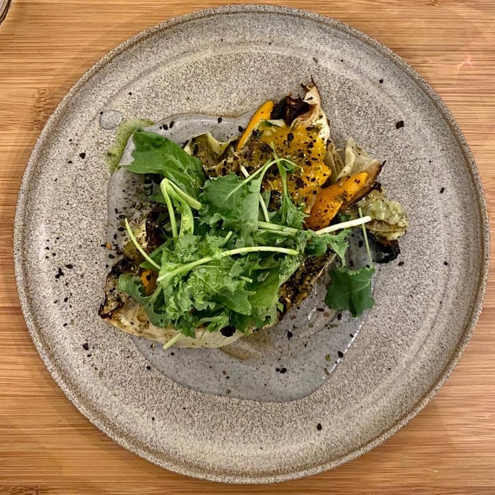 photo of Yerba Several courses shared by @peterv50 on  02 Jun 2020 - review