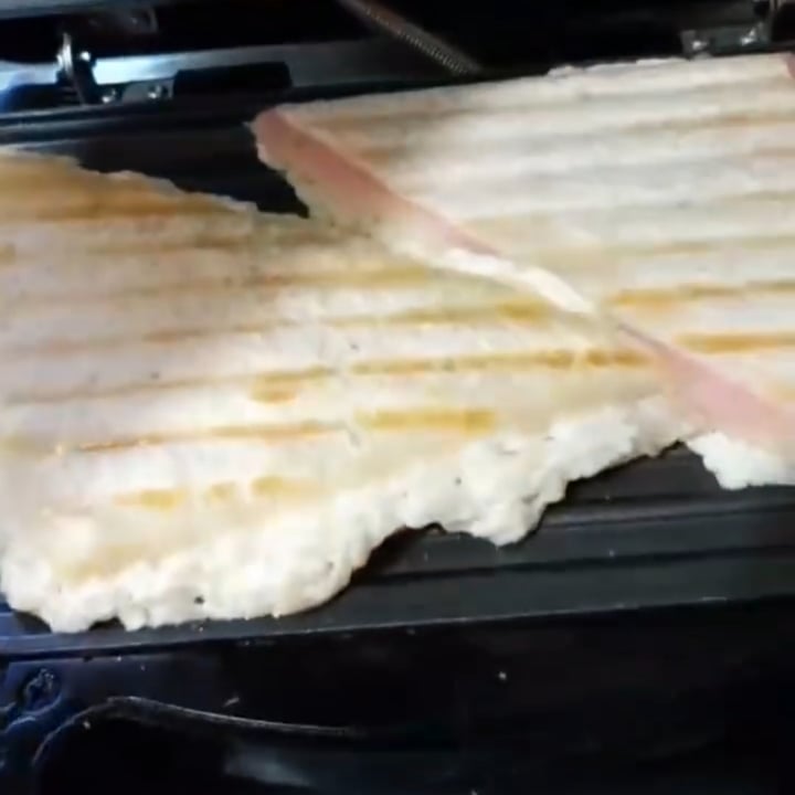 review photo of Futuro Veggie Tostado De Miga shared by @melisatrucci on 12 Nov 2020 - review
