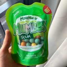 Mouthful of Mumbos