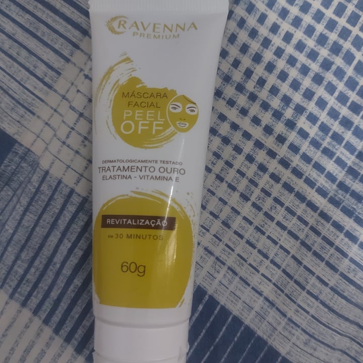 review photo of Ravenna Cosméticos Máscara Facial Revitalização shared by @marumari on 13 Sep 2022 - review