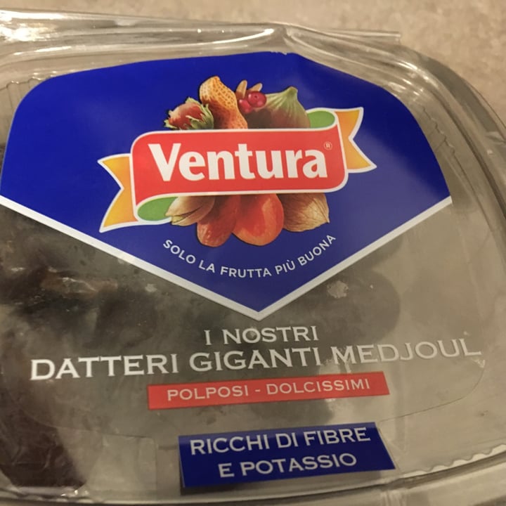 review photo of Ventura Datteri giganti Medjoul shared by @latrivex on 24 Mar 2022 - review