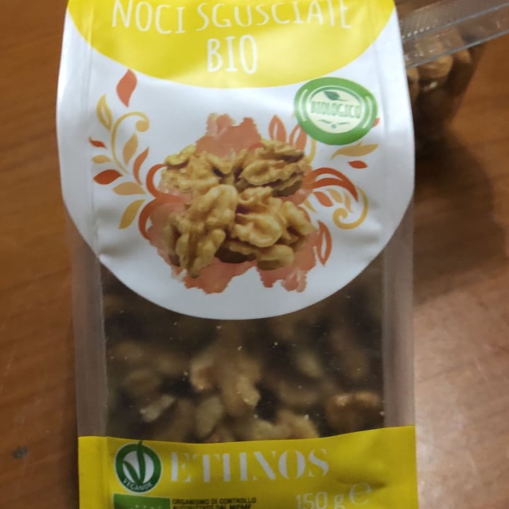 review photo of Ethnos Noci sgusciate bio shared by @gloriab on 13 Oct 2022 - review