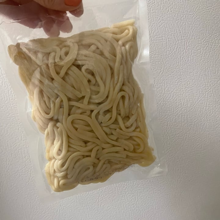 photo of Trader Joe's Thai Wheat Noodles shared by @triciaa on  22 Jun 2022 - review