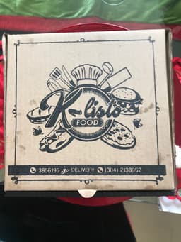 K-listo Food