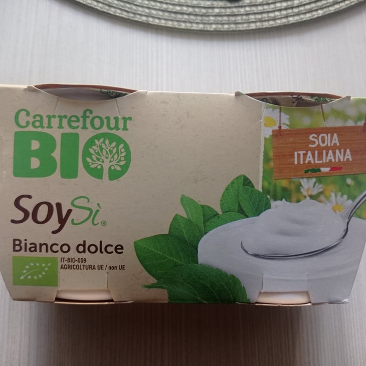 review photo of Carrefour Bio Soysi shared by @denerentola on 13 Nov 2022 - review