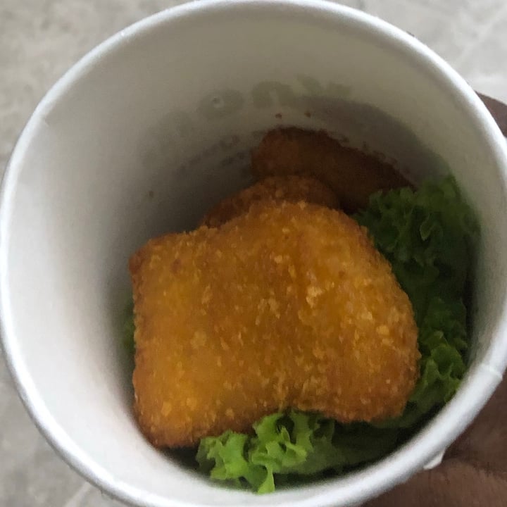 photo of nomVnom Tai Seng Nom Nom Nuggets shared by @laksh03 on  24 Sep 2021 - review