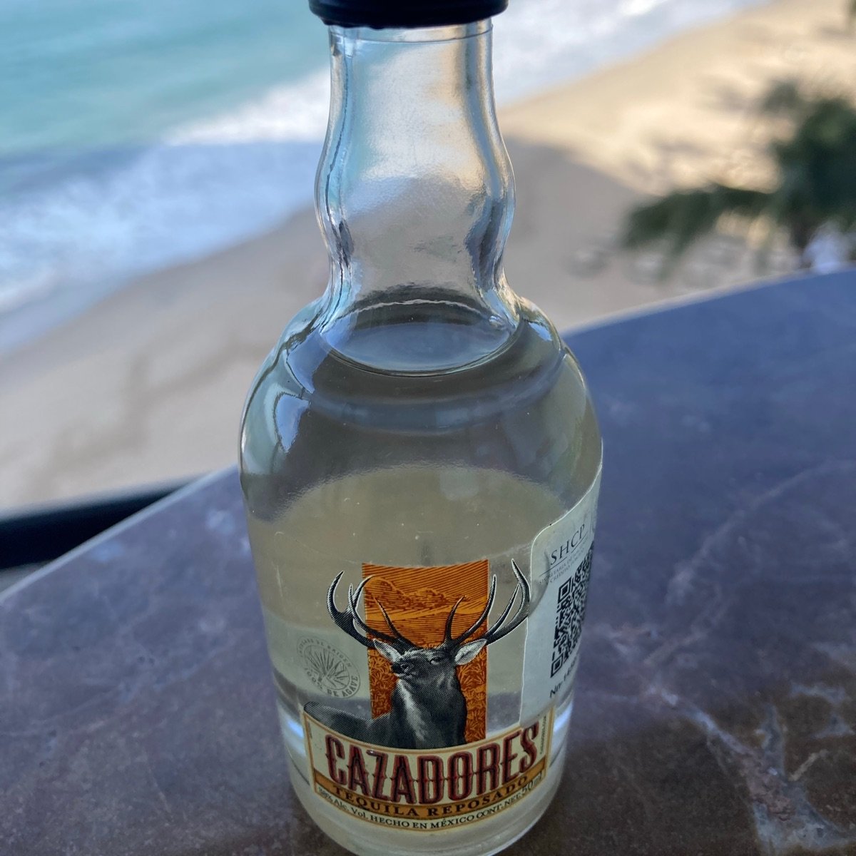 Bacardi Tequila Cazadores Reposado Reviews abillion