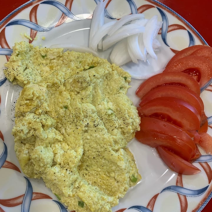 review photo of Mori-Nu Firm Silken Tofu shared by @vanessabejjany on 02 Jan 2022 - review
