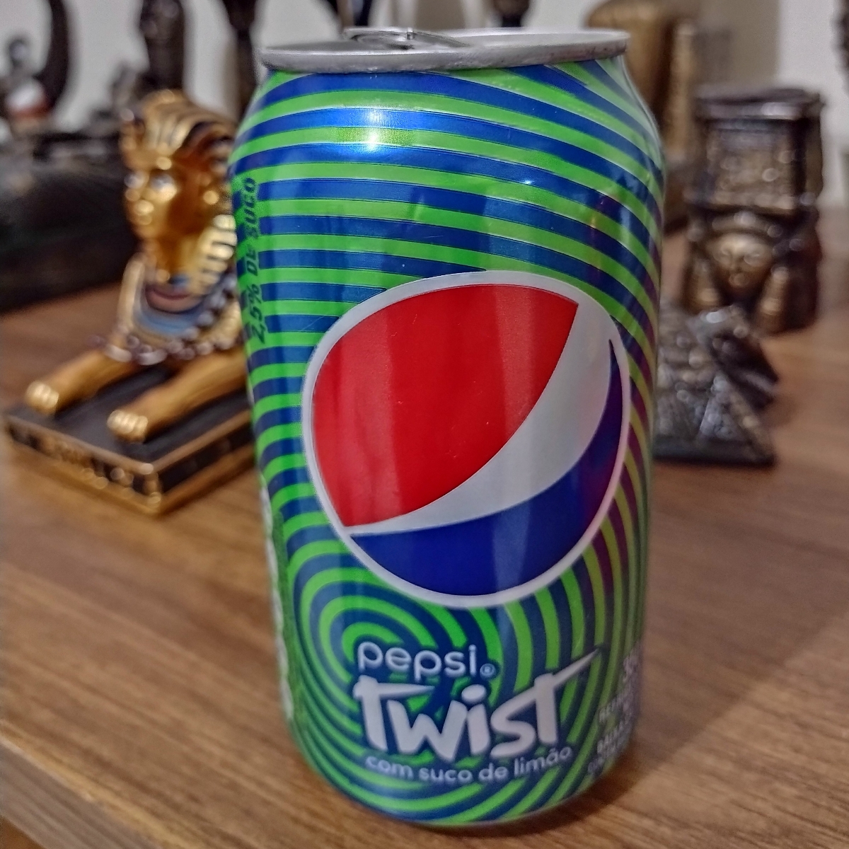 Pepsico pepsi twist Reviews abillion