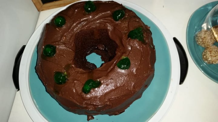 photo of Pure Café Chocolate Cake shared by @nickyv on  01 Jul 2019 - review