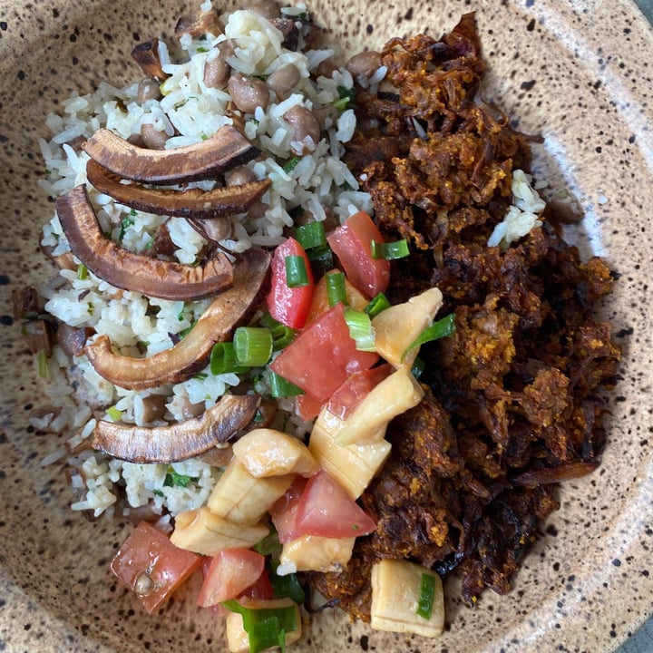 photo of Fitó Paçoca Vegana shared by @flaviabraunart on  29 Jul 2021 - review