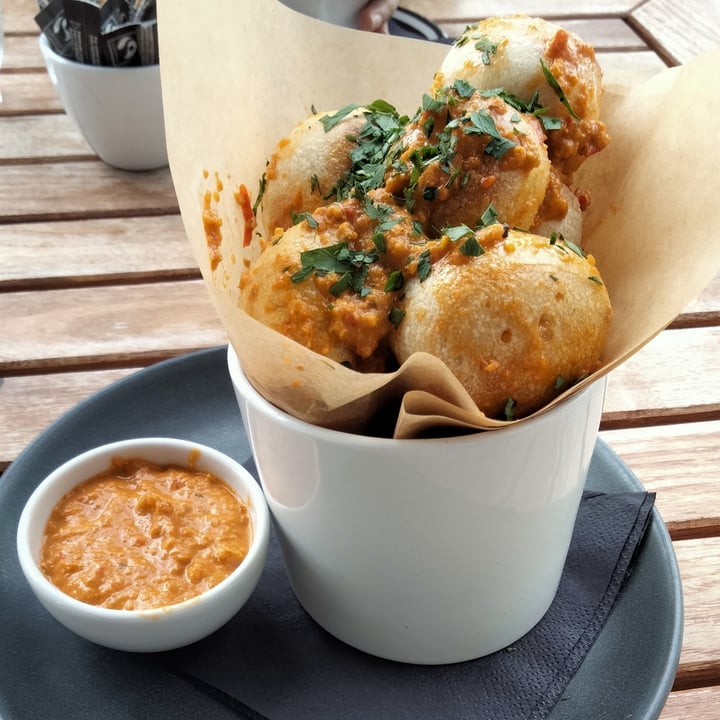 review photo of Milano - Grand Canal Dough Balls shared by @romyne on 07 Aug 2022 - review